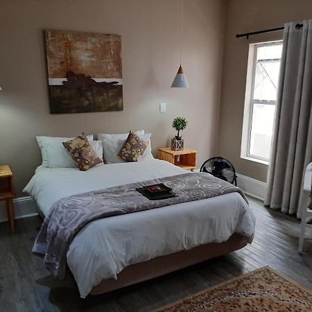 23 On Glen Guest House Port Elizabeth Exterior foto