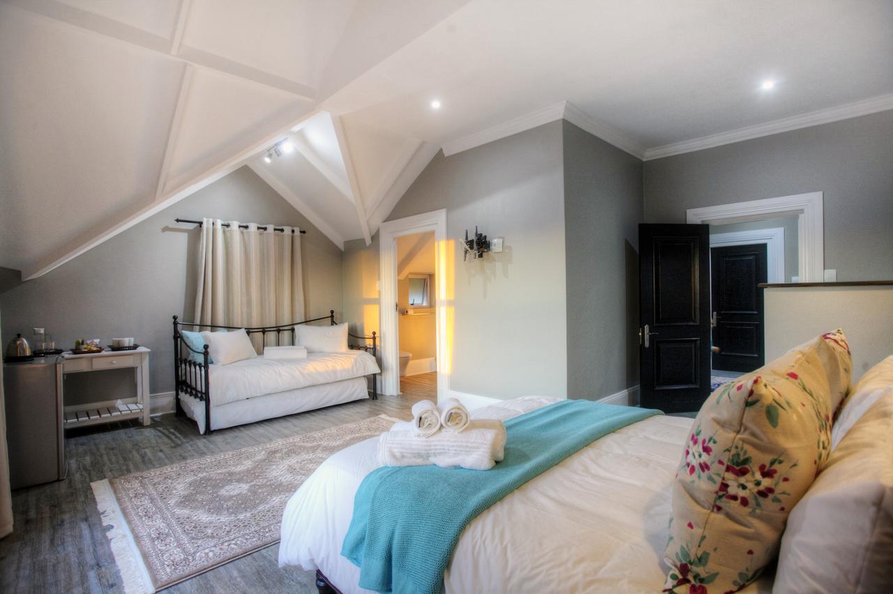 23 On Glen Guest House Port Elizabeth Exterior foto